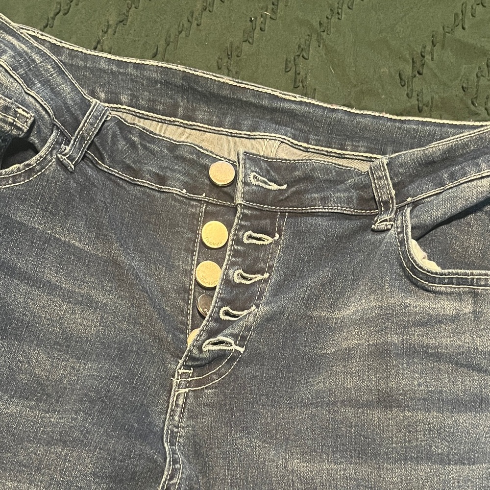 Flamingo Women's Jeans